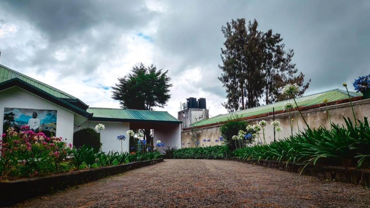 The Grand Pavilion Hotel Nuwara Eliya Exterior foto