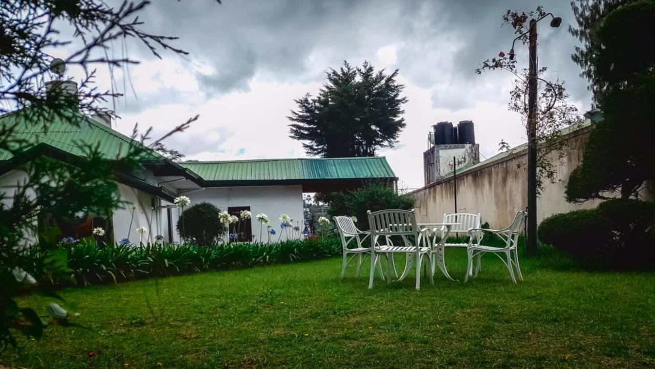 The Grand Pavilion Hotel Nuwara Eliya Exterior foto